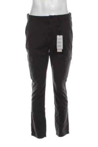 Ανδρικό παντελόνι Tommy Jeans, Μέγεθος L, Χρώμα Μαύρο, Τιμή 73,99 €