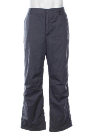 Herrenhose Trespass, Größe XL, Farbe Grau, Preis € 22,99