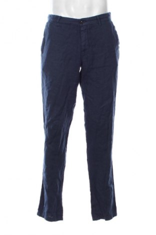Herrenhose Trussardi, Größe XL, Farbe Blau, Preis € 85,09