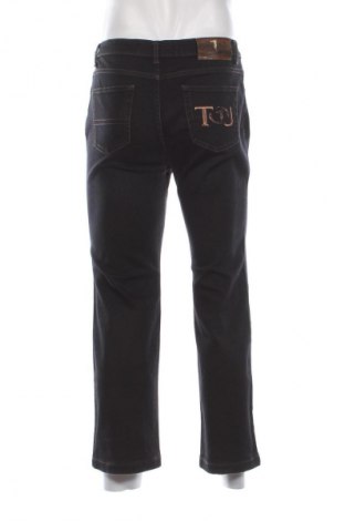 Herrenhose Trussardi Jeans, Größe M, Farbe Braun, Preis € 122,94