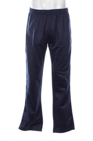 Herrenhose Umbro, Größe L, Farbe Blau, Preis € 10,99