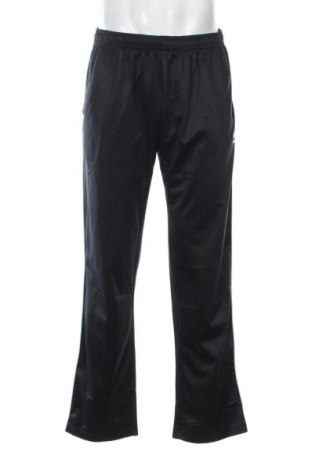 Herrenhose Umbro, Größe L, Farbe Schwarz, Preis 11,99 €