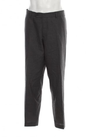 Herrenhose Unbranded, Größe 3XL, Farbe Grau, Preis 8,99 €