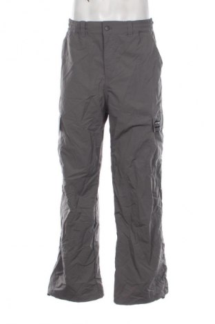 Herrenhose Unbranded, Größe M, Farbe Grau, Preis € 17,99