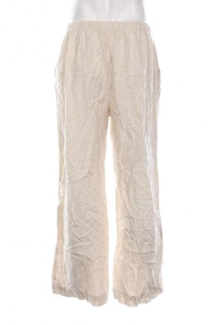 Herrenhose Unbranded, Größe M, Farbe Beige, Preis 16,99 €