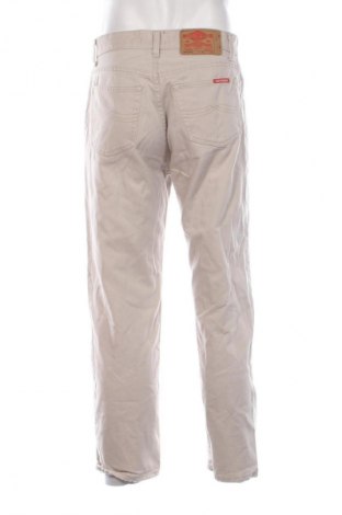 Herrenhose Unbranded, Größe M, Farbe Beige, Preis 4,99 €