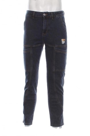 Herrenhose Unbranded, Größe M, Farbe Blau, Preis € 7,99