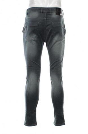 Herrenhose Unbranded, Größe M, Farbe Grau, Preis 7,99 €