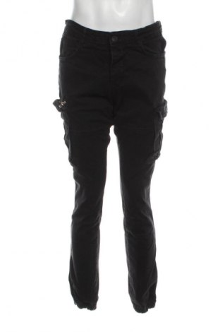 Herrenhose Unbranded, Größe M, Farbe Schwarz, Preis 4,99 €