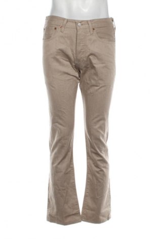 Férfi nadrág Unbranded, Méret M, Szín Bézs, Ár 2 169 Ft