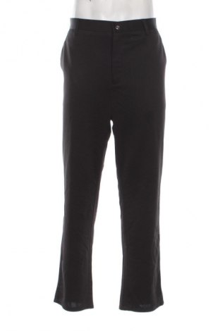 Pantaloni de bărbați Unbranded, Mărime XL, Culoare Negru, Preț 42,99 Lei