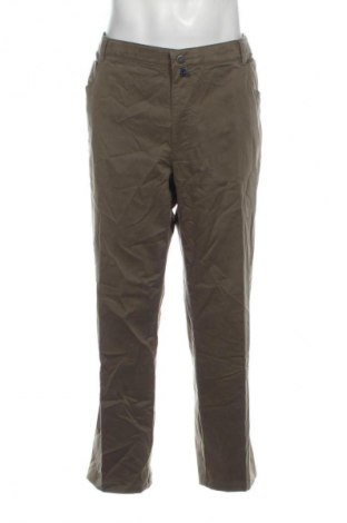 Herrenhose Unbranded, Größe XXL, Farbe Grün, Preis 16,99 €