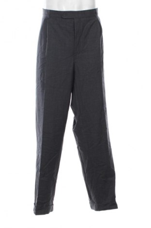 Herrenhose Unbranded, Größe 3XL, Farbe Grau, Preis € 13,99