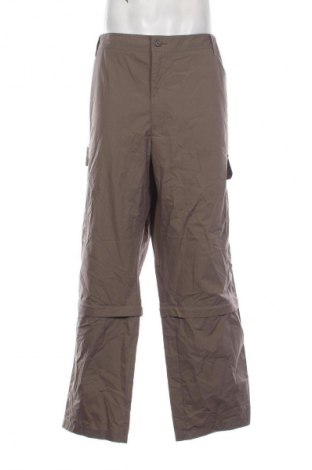 Herrenhose Unbranded, Größe XXL, Farbe Braun, Preis € 15,99
