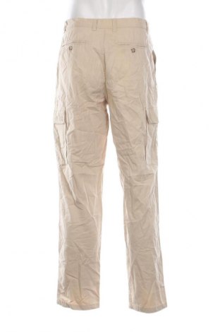 Herrenhose Unbranded, Größe M, Farbe Beige, Preis 9,99 €