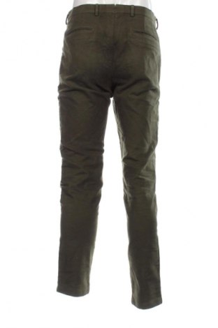 Herrenhose Unbranded, Größe M, Farbe Grün, Preis 23,29 €