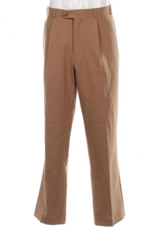 Herrenhose Unbranded, Größe L, Farbe Braun, Preis € 22,84