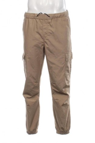 Herrenhose Unbranded, Größe XL, Farbe Beige, Preis 12,99 €