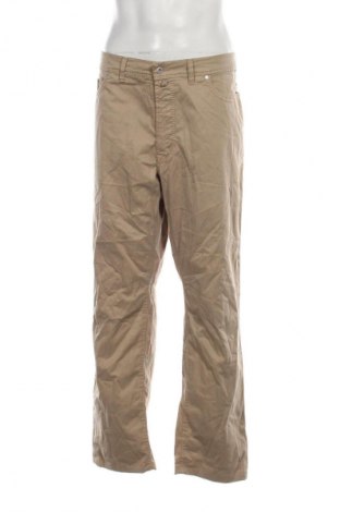 Pantaloni de bărbați Unbranded, Mărime XL, Culoare Bej, Preț 48,99 Lei