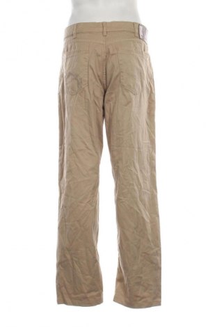 Pantaloni de bărbați Unbranded, Mărime XL, Culoare Bej, Preț 48,99 Lei