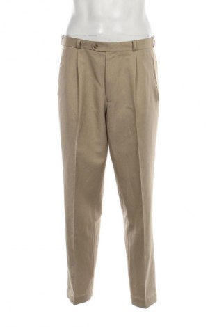 Herrenhose Unbranded, Größe L, Farbe Beige, Preis € 12,99