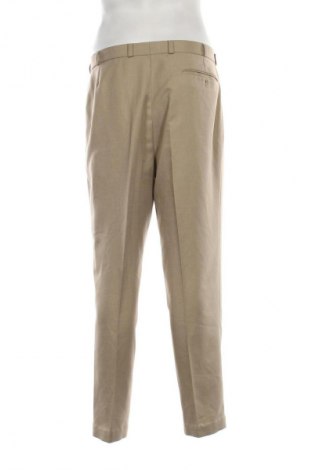 Herrenhose Unbranded, Größe L, Farbe Beige, Preis € 12,99
