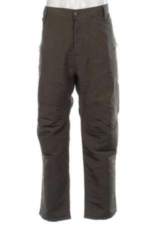 Herrenhose Unbranded, Größe XXL, Farbe Grün, Preis 17,99 €