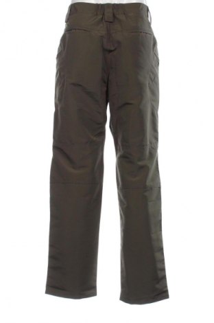 Herrenhose Unbranded, Größe XXL, Farbe Grün, Preis 17,99 €