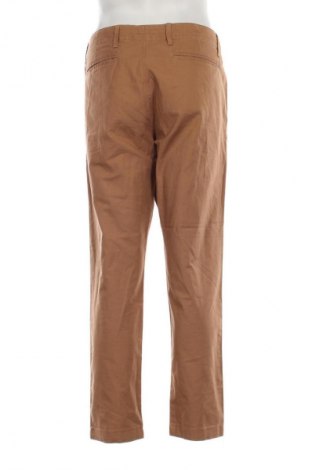 Pantaloni de bărbați Unbranded, Mărime L, Culoare Bej, Preț 46,99 Lei