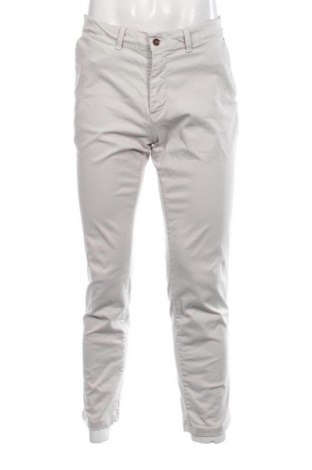 Herrenhose Unbranded, Größe L, Farbe Beige, Preis € 11,99