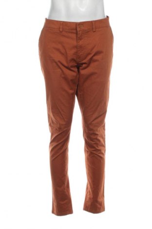 Pantaloni de bărbați Unbranded, Mărime XL, Culoare Maro, Preț 17,99 Lei