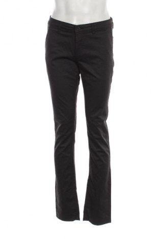 Pantaloni de bărbați Unbranded, Mărime M, Culoare Negru, Preț 30,99 Lei