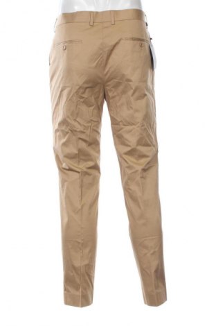 Pantaloni de bărbați Unbranded, Mărime L, Culoare Bej, Preț 73,99 Lei