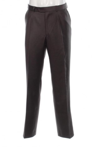 Herrenhose Unbranded, Größe L, Farbe Grau, Preis € 12,99