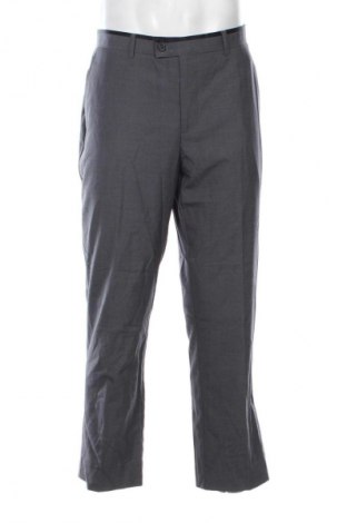 Herrenhose Unbranded, Größe L, Farbe Grau, Preis 4,99 €