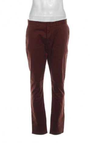Pantaloni de bărbați Unbranded, Mărime L, Culoare Maro, Preț 39,99 Lei