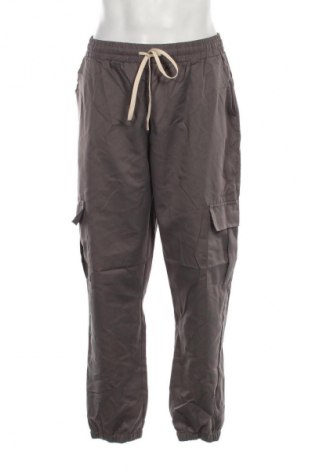 Pantaloni de bărbați Unbranded, Mărime XL, Culoare Gri, Preț 39,99 Lei