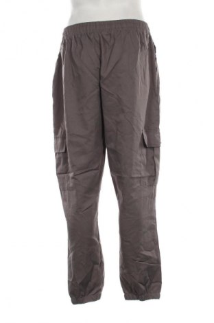 Pantaloni de bărbați Unbranded, Mărime XL, Culoare Gri, Preț 39,99 Lei