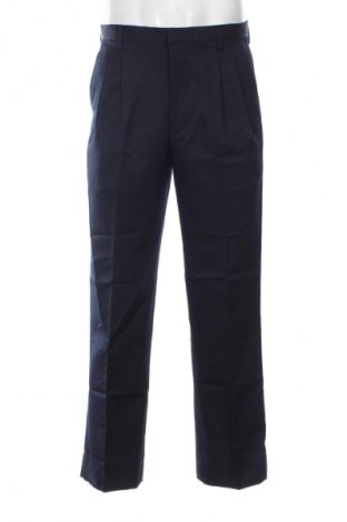 Pantaloni de bărbați Unbranded, Mărime M, Culoare Albastru, Preț 48,99 Lei