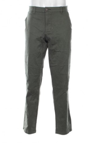 Pantaloni de bărbați Unbranded, Mărime XL, Culoare Verde, Preț 75,99 Lei