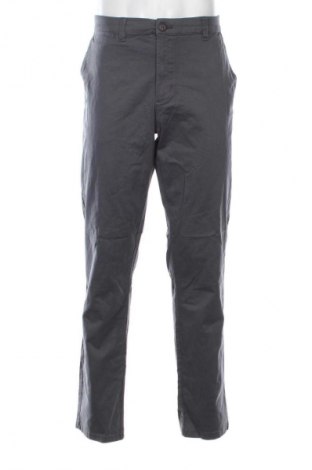 Herrenhose Unbranded, Größe XL, Farbe Grau, Preis € 21,99