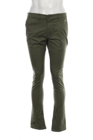 Herrenhose Unbranded, Größe XL, Farbe Grün, Preis 6,99 €