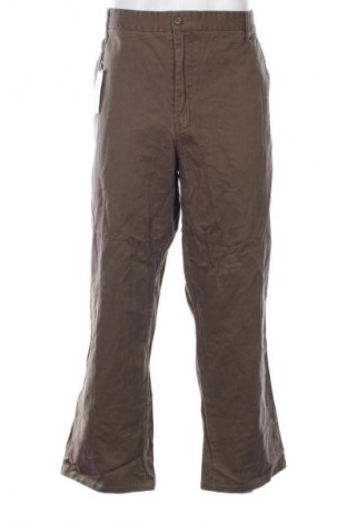 Herrenhose Unbranded, Größe XL, Farbe Braun, Preis € 24,99
