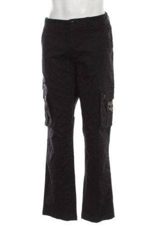 Herrenhose Unbranded, Größe M, Farbe Schwarz, Preis 4,99 €