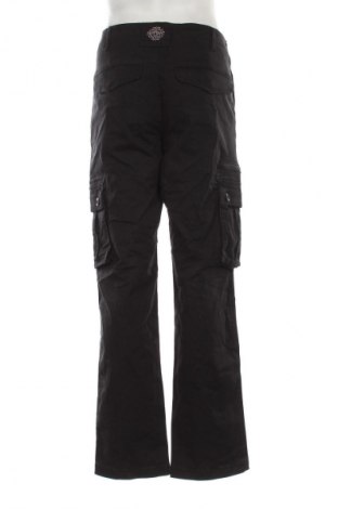 Herrenhose Unbranded, Größe M, Farbe Schwarz, Preis 4,99 €