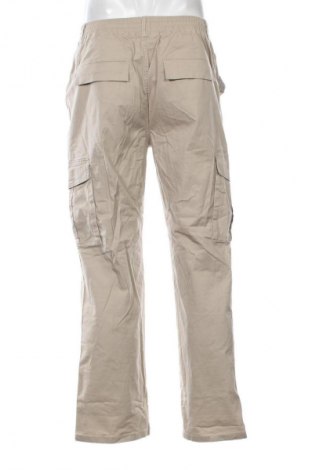 Herrenhose Unbranded, Größe M, Farbe Beige, Preis 12,99 €