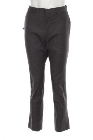 Pantaloni de bărbați Unbranded, Mărime L, Culoare Gri, Preț 77,99 Lei