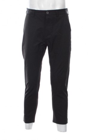 Herrenhose Unbranded, Größe M, Farbe Schwarz, Preis 3,99 €