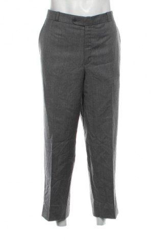 Pantaloni de bărbați Unbranded, Mărime XL, Culoare Gri, Preț 41,99 Lei