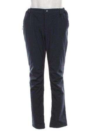 Pantaloni de bărbați Unbranded, Mărime S, Culoare Albastru, Preț 67,99 Lei